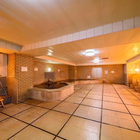 New Gloria Oita Hotel - Vacation Stay 41240V Eksteriør billede