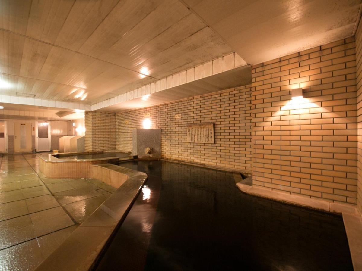 New Gloria Oita Hotel - Vacation Stay 41240V Eksteriør billede